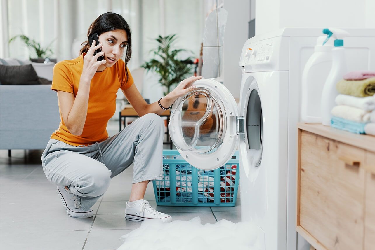 Haushaltsgeräte Reparaturservice Naumburg