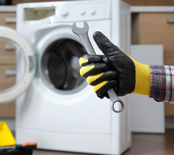 Haushaltsgeräte Reparatur in Naumburg