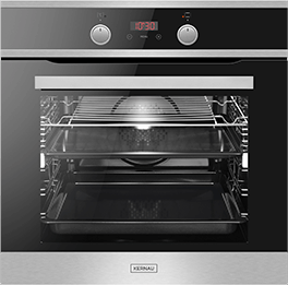 Backofen Reparatur Naumburg