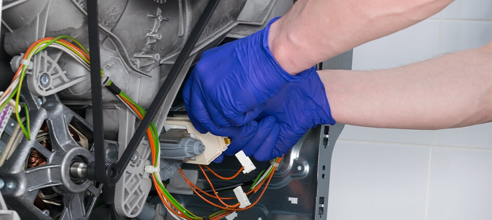 Haushaltsgeräte Reparaturservice Naumburg - Über uns