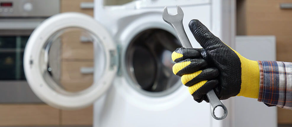 Haushaltsgeräte Reparaturservice Naumburg - Unsere Leistungen