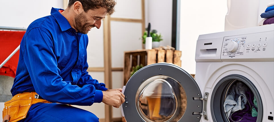 Haushaltsgeräte Reparaturservice Naumburg - Kontakt